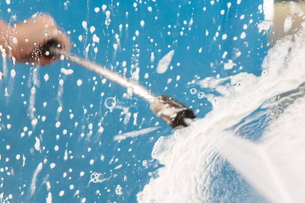 Best Pre-Holiday Cleaning  in Lake Jackson, TX