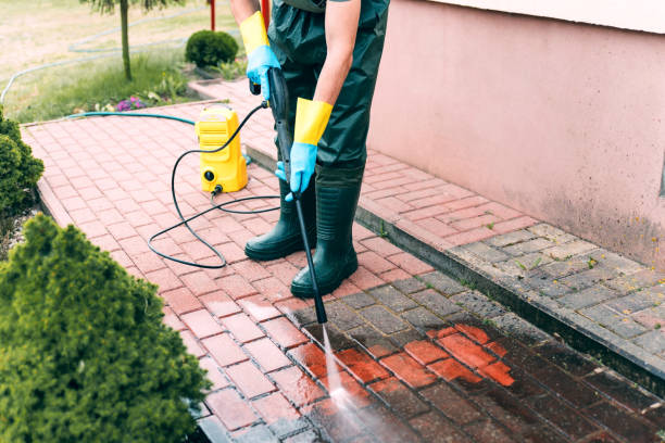 Trusted Lake Jackson, TX Pressure Washing Experts