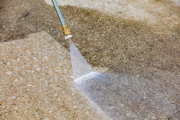 Best Sidewalk and Walkway Cleaning  in Lake Jackson, TX