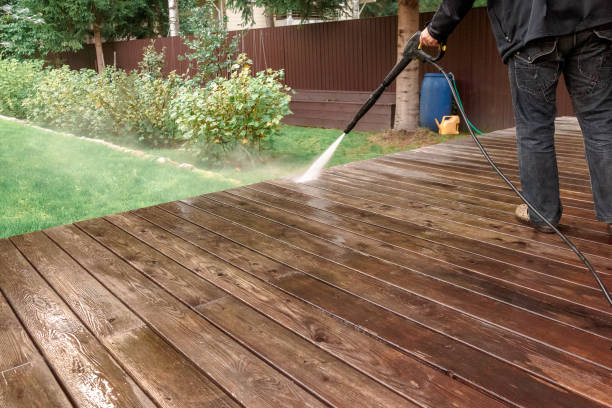 Best House Exterior Washing  in Lake Jackson, TX