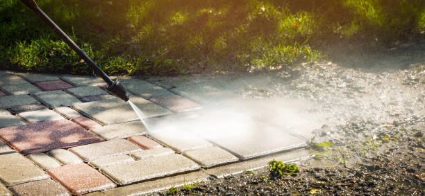 Best Playground Equipment Cleaning  in Lake Jackson, TX